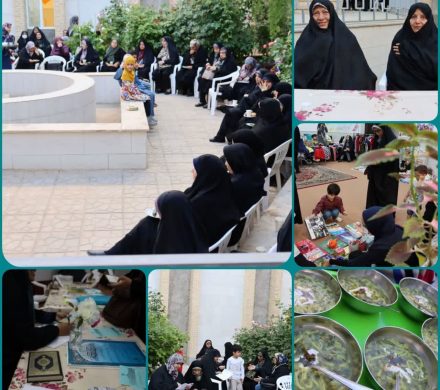 دورهمی طلبگی