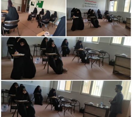 اولین جلسه دوره مقدماتی طرح پیشگیری از اعتیاد