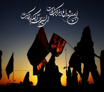 مدیریت محترم سطح ۳و ۴ سرکار خانم شکری ،همکاران محترم و طلبه های گرانقدر ، زیارت قبول