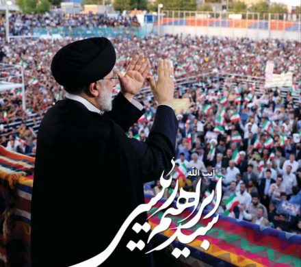 دیدار با رئیس جمهور محبوب و مردمی