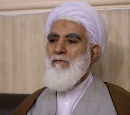زندگی نامه مختصر آیت الله اختری